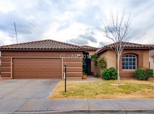 517 Coolidge Ave, Henderson, NV 89015
