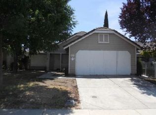 2772 Wausa Way, Stockton, CA 95206
