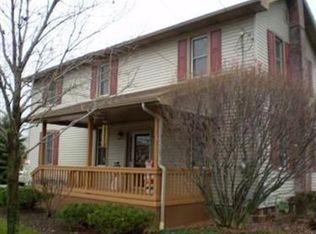 7603 W South Range Rd, Salem, OH 44460