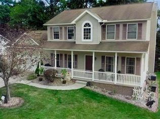 1552 Crosswind Ct, Wooster, OH 44691