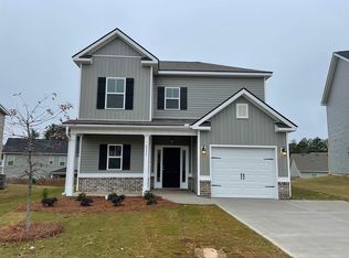 2331 Belair Spring Rd, Augusta, GA 30909