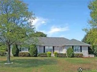 2348 N 200 W, Columbus, IN 47201