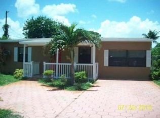 143 SW 22nd Ter, Fort Lauderdale, FL 33312