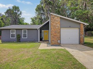 4132 Sonnet Dr, Tallahassee, FL 32303