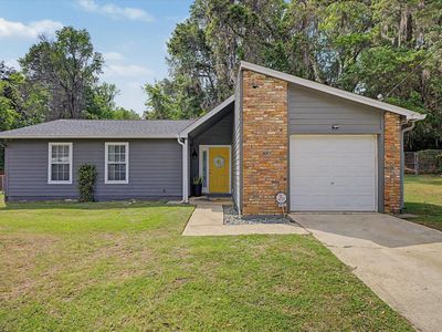 4132 Sonnet Dr, Tallahassee, FL, 32303