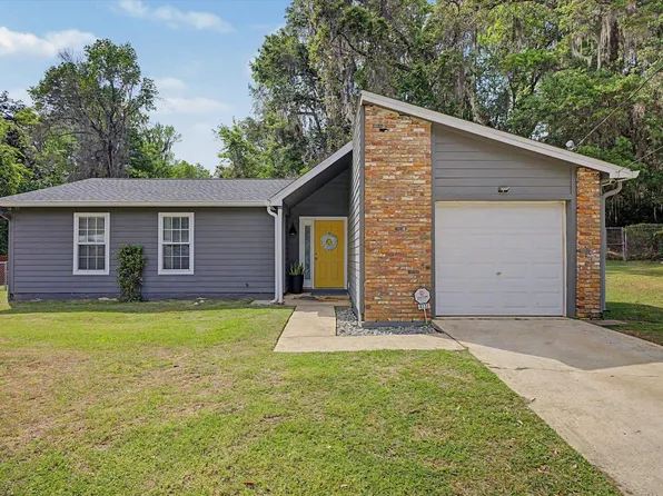 4132 Sonnet Dr, Tallahassee, FL 32303