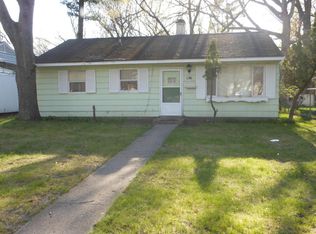 2285 Valley St, Muskegon, MI 49444
