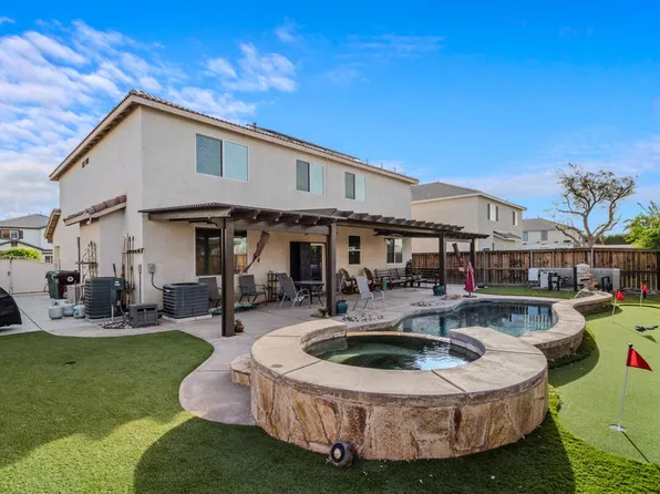 83624 Glendora Ridge Ave, Coachella, CA 92236