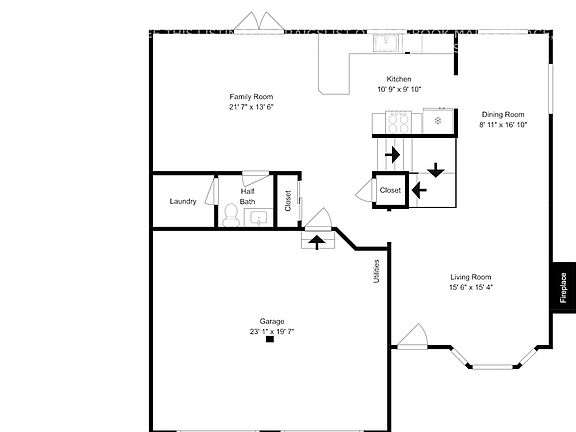 2nd image of 17010 111th Avenue Ct E