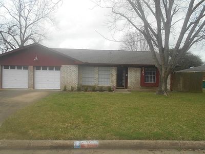 5403 Woodville Ln, Pearland, TX, 77584