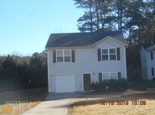 4784 Tuong Yen Ct, Forest Park, GA 30297