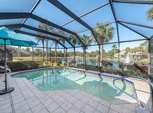 1366 Park Lake Dr, Naples, FL 34110