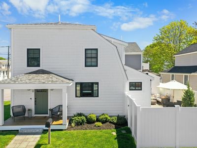 18 Rock Island Rd, Quincy, MA, 02169