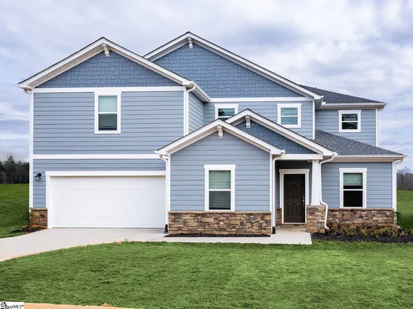 529 Tilson Rd, Piedmont, SC 29673