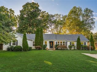 1503 S Fairway Ave, Springfield, MO 65804