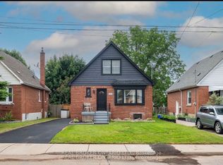 220 Holmesdale Ave, Hamilton, ON L8K3M7