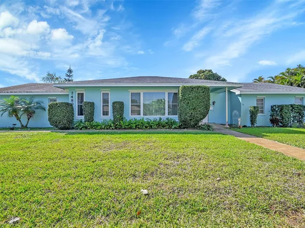 7480 NW 9th Street, Plantation, FL 33317