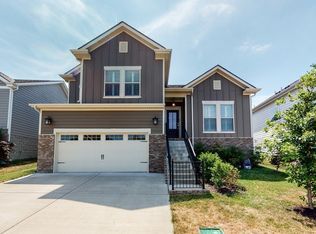 1321 Duns Ln, Nolensville, TN 37135