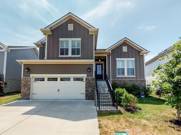 1321 Duns Ln, Nolensville, TN 37135