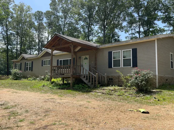 5886 Highway 127 N, Olla, LA 71465