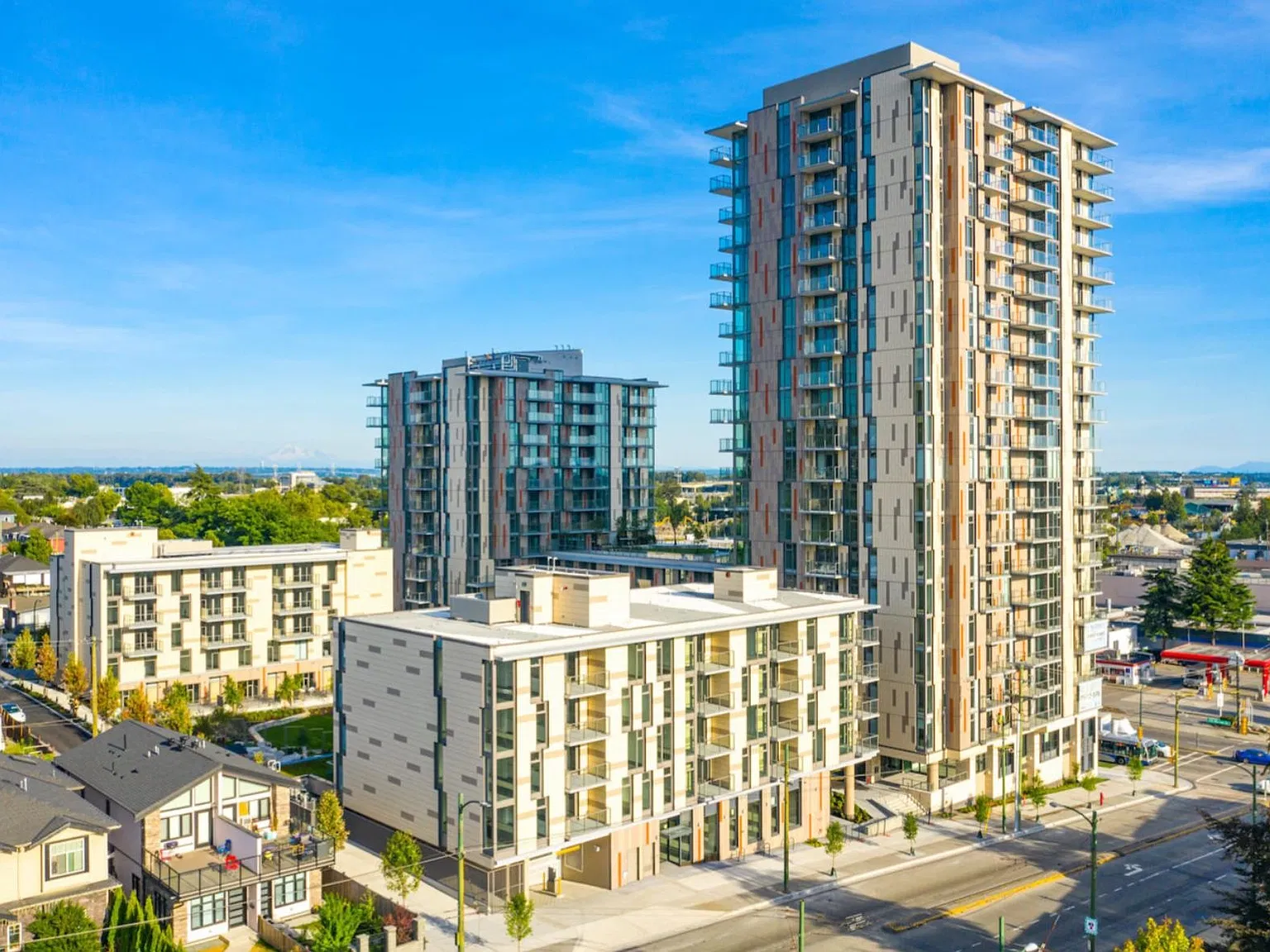 1 bed, 510 sqft, $2,150 — Photo 1