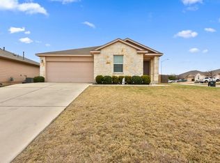 418 Nottingham Loop, Kyle, TX 78640