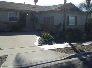 4929 Twain Ave, San Diego, CA 92120