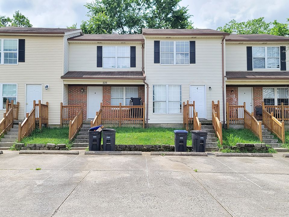 1st image of 225 Donalynn Dr APT B