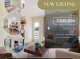 10300 Appalachian Cir APT 308, Oakton, VA