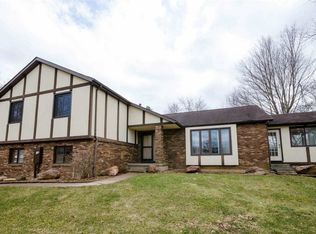 2915 Blue Ridge Ct NE, Swisher, IA 52338