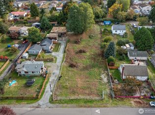 9806 30th Avenue SW, Seattle, WA 98126