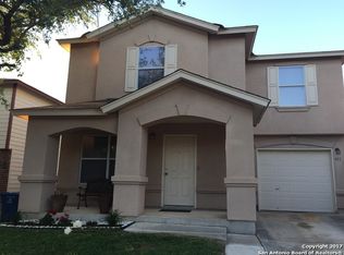 951 Marble Point, San Antonio, TX 78251