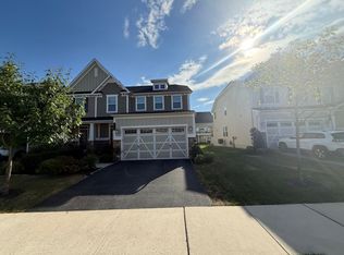 315 Quarry Point Rd, Malvern, PA 19355