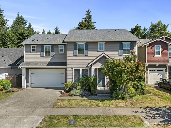 1344 89th Avenue SE, Tumwater, WA 98501