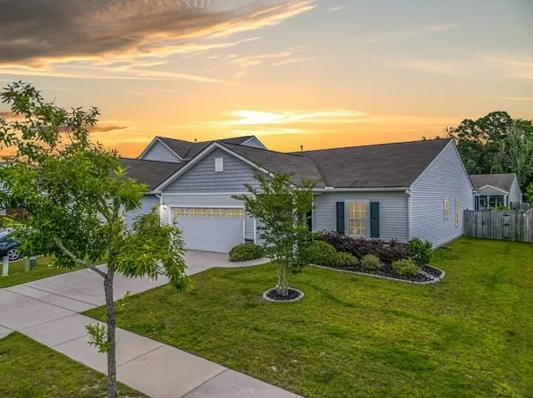 2652 Doubletree Ct, Charleston, SC 29414
