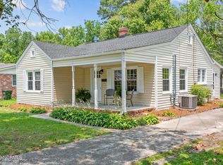 334 E 13th St, Washington, NC 27889