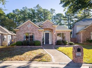1149 Garden Park Cir, Tyler, TX 75703
