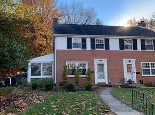 1124 W Clay St, Lancaster, PA 17603