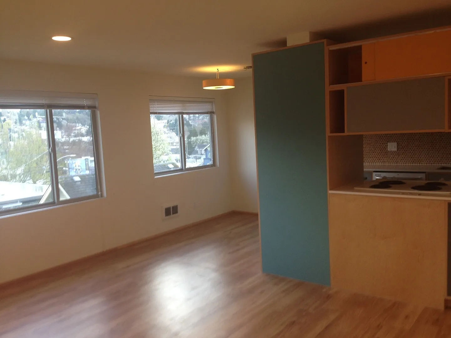 The Standard at Fremont — Photo 2