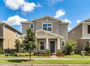 15843 Sweet Lemon Way, Winter Garden, FL 34787