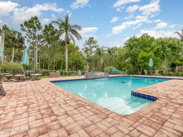 4395 Crooked Mile Rd, Merritt Island, FL 32952