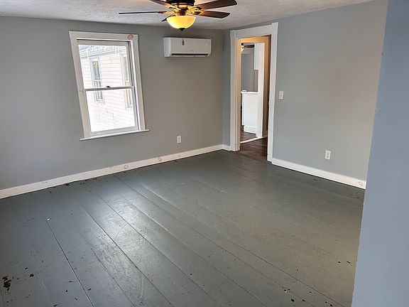 Large central living room.