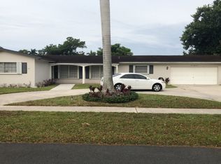 531 SW 63rd Ter, Plantation, FL 33317