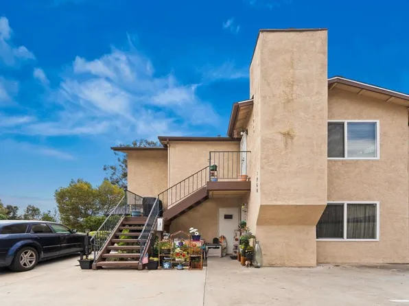 1960 Arnold Way, Alpine, CA 91901