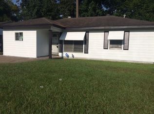 10112 Homestead Rd, Houston, TX 77016