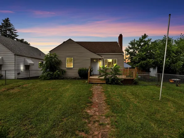 1958 W Mound St, Columbus, OH 43223