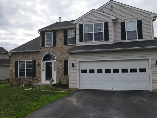 102 S Inverness Way, Coatesville, PA 19320