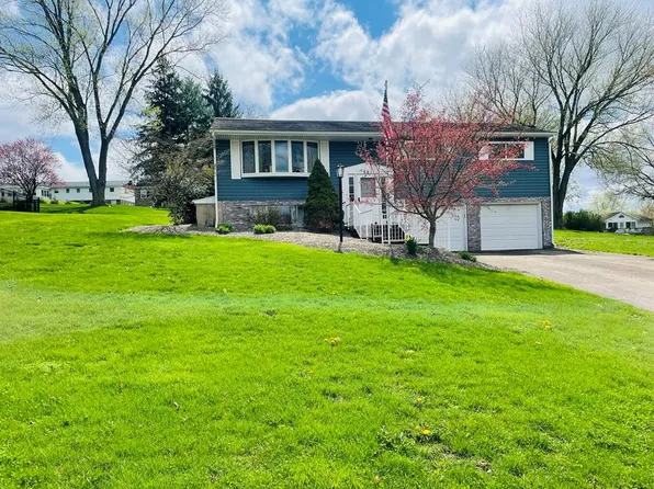 491 Hillcrest Dr, Towanda, PA 18848