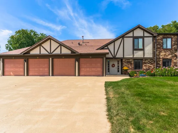 11 Brandywine Ct Unit 11, Bloomington, IL 61704