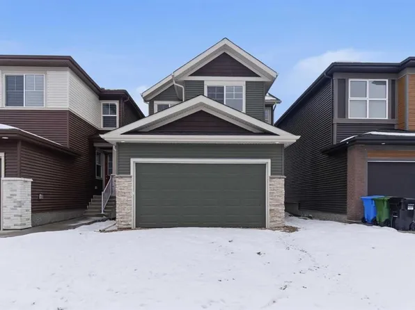 358 W Corner Glen Way NE, Calgary, AB T3N 2P1